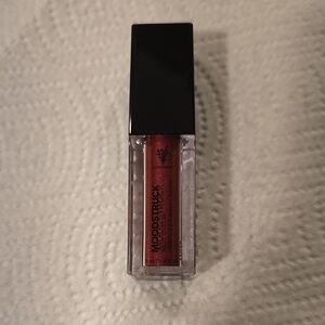 Younique Moodstruck Liquid Eye Shadow. Egotistical. Deep Red. New. No Box.